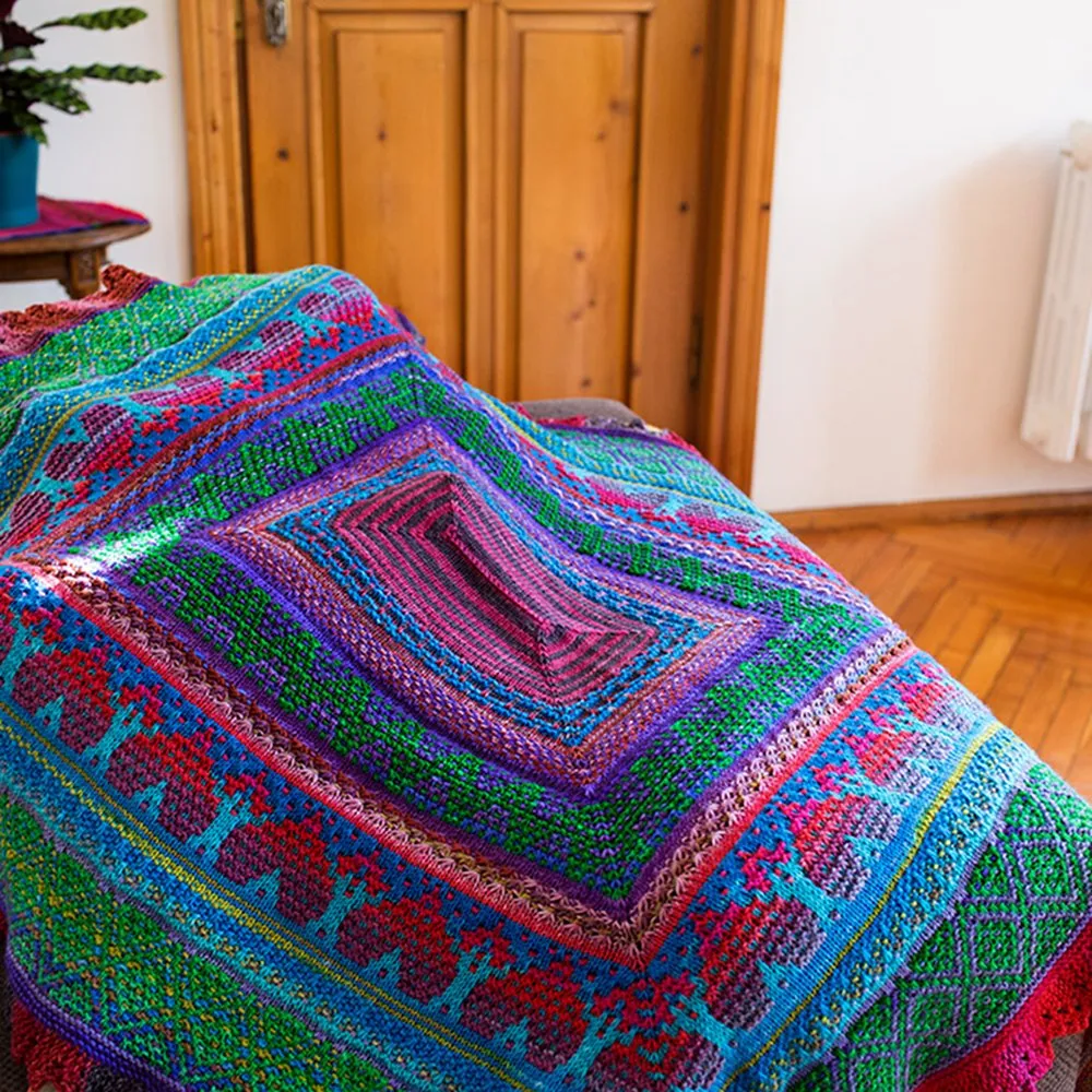Remy's Wrap Kit by Marin Melchior