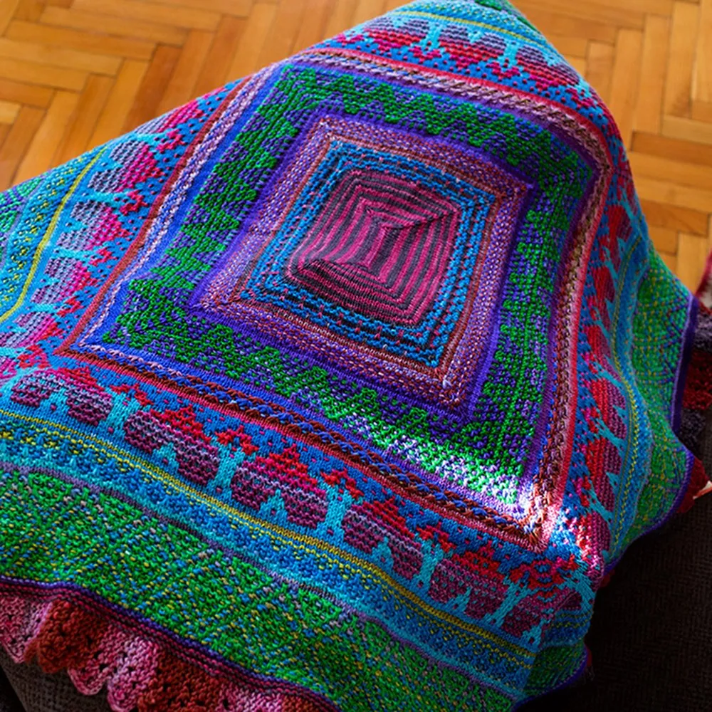 Remy's Wrap Kit by Marin Melchior