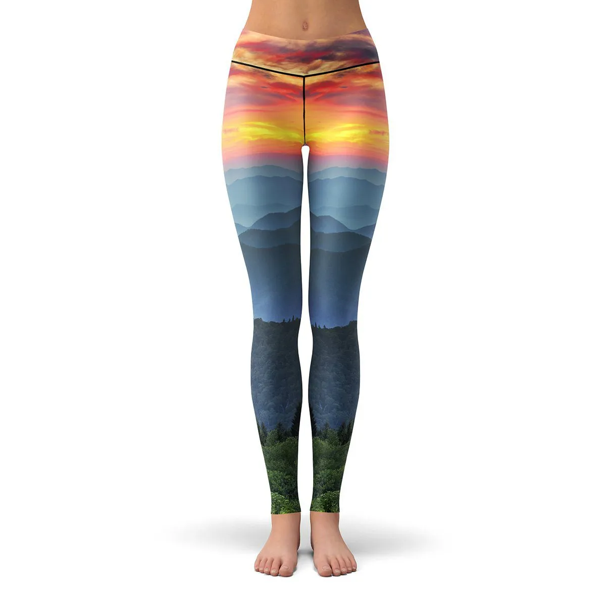 Ridges Leggings