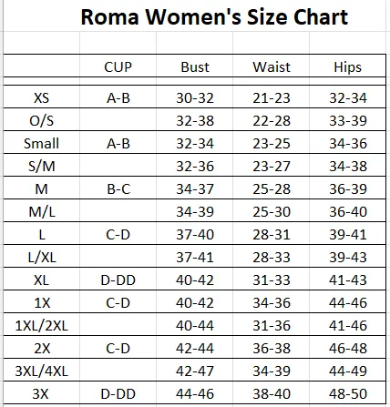Roma Costume Diamond Print Pantyhose Black One Size