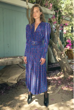 SABINA MUSAYEV ELARA DRESS