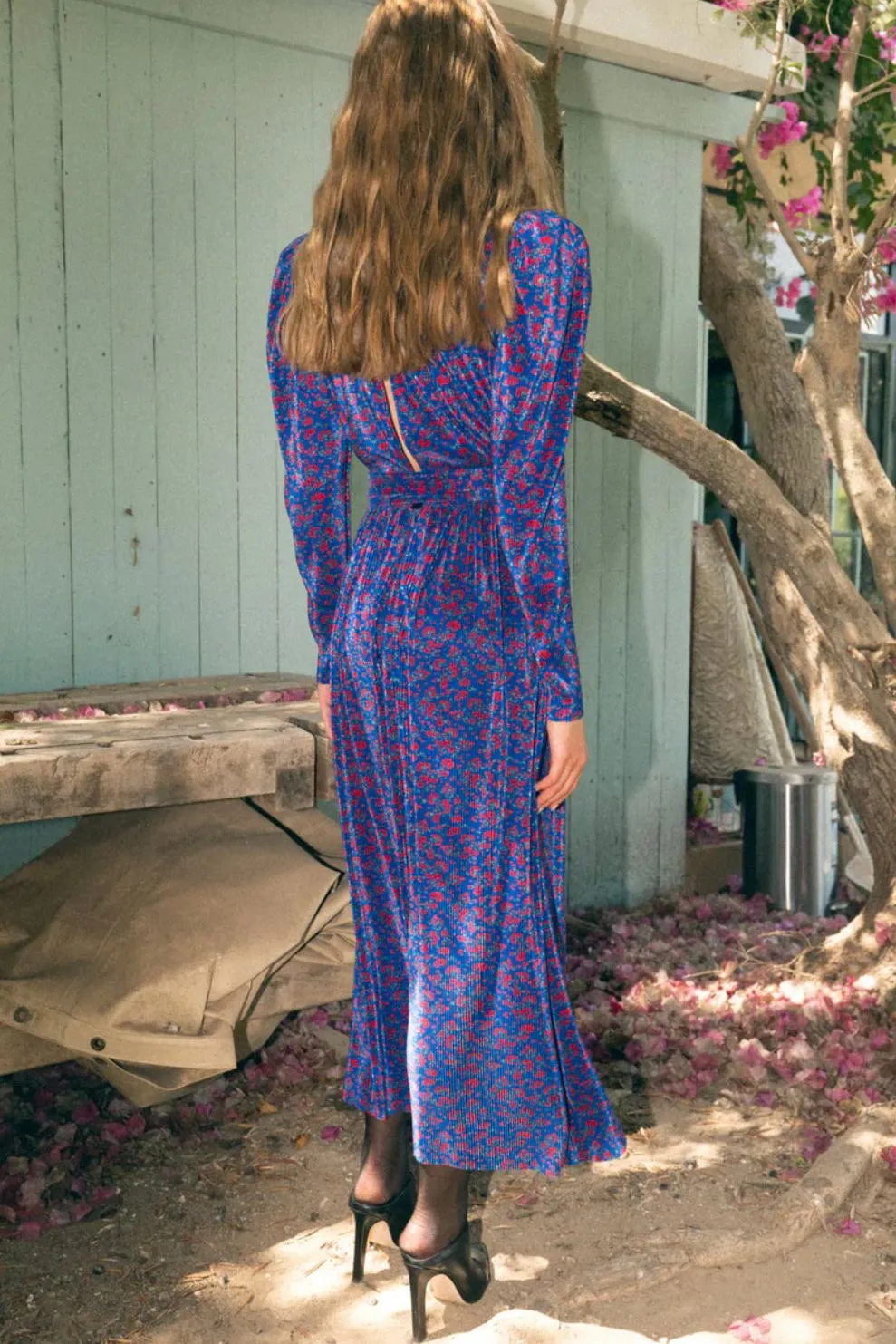 SABINA MUSAYEV ELARA DRESS