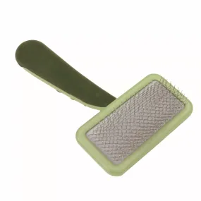 Safari Cat Soft Slicker Brush