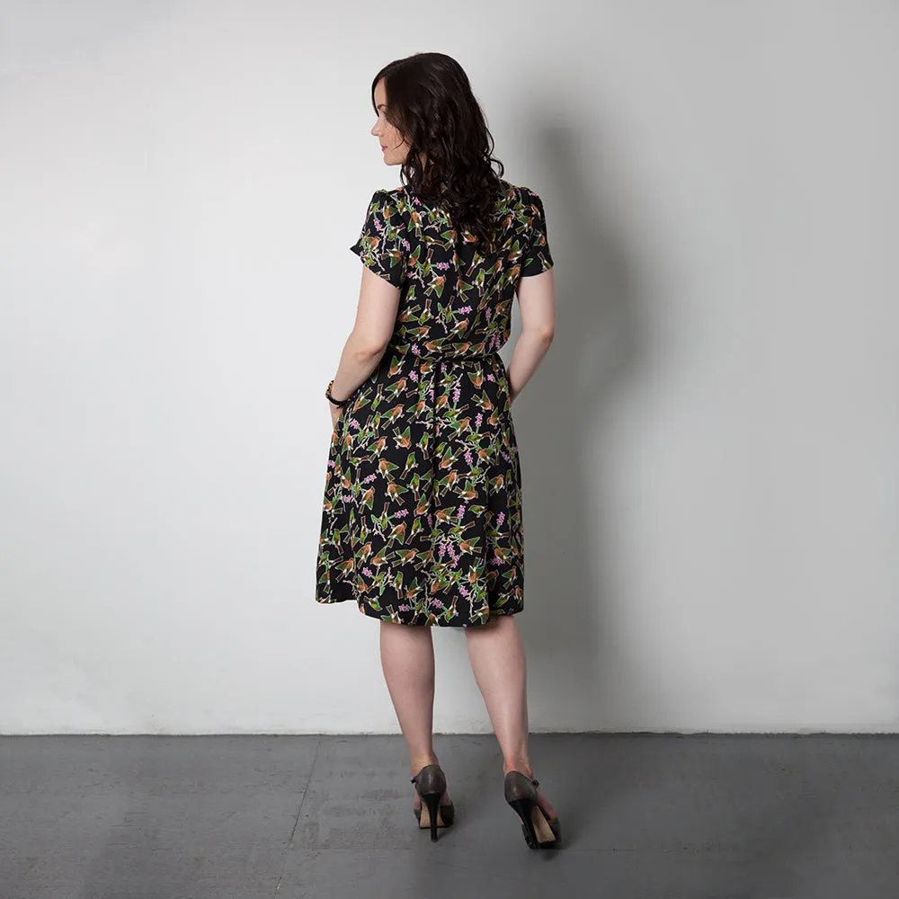 Sewaholic Yaletown Dress - 1403