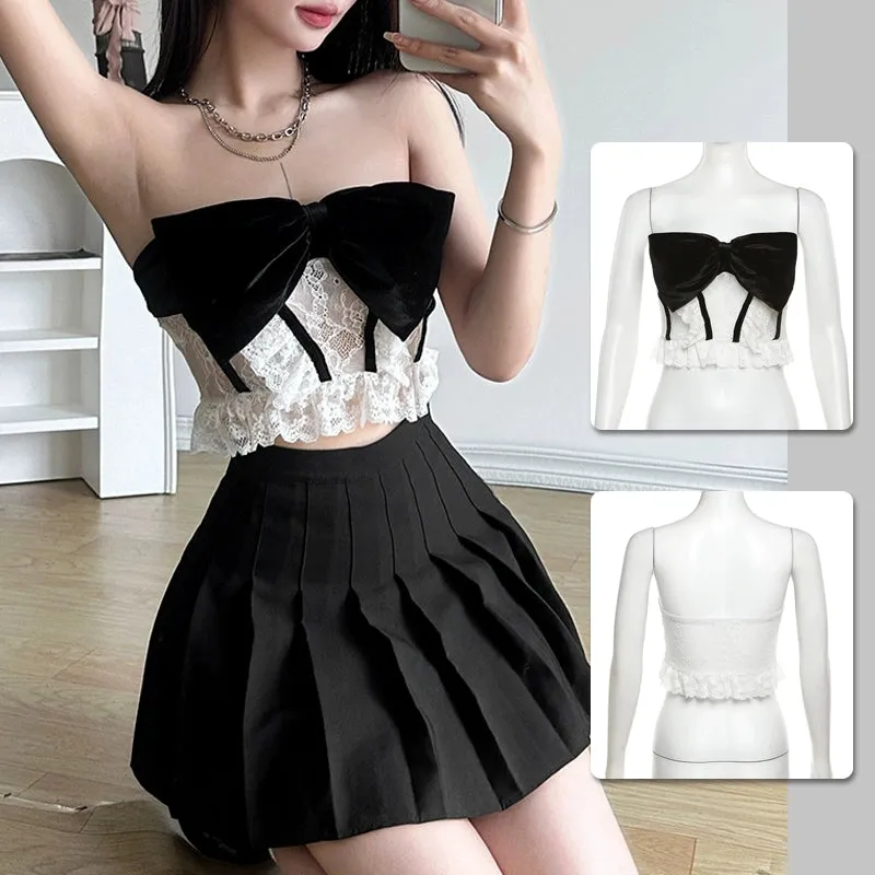 Sexy Lace Camisole for Jazz Dancers