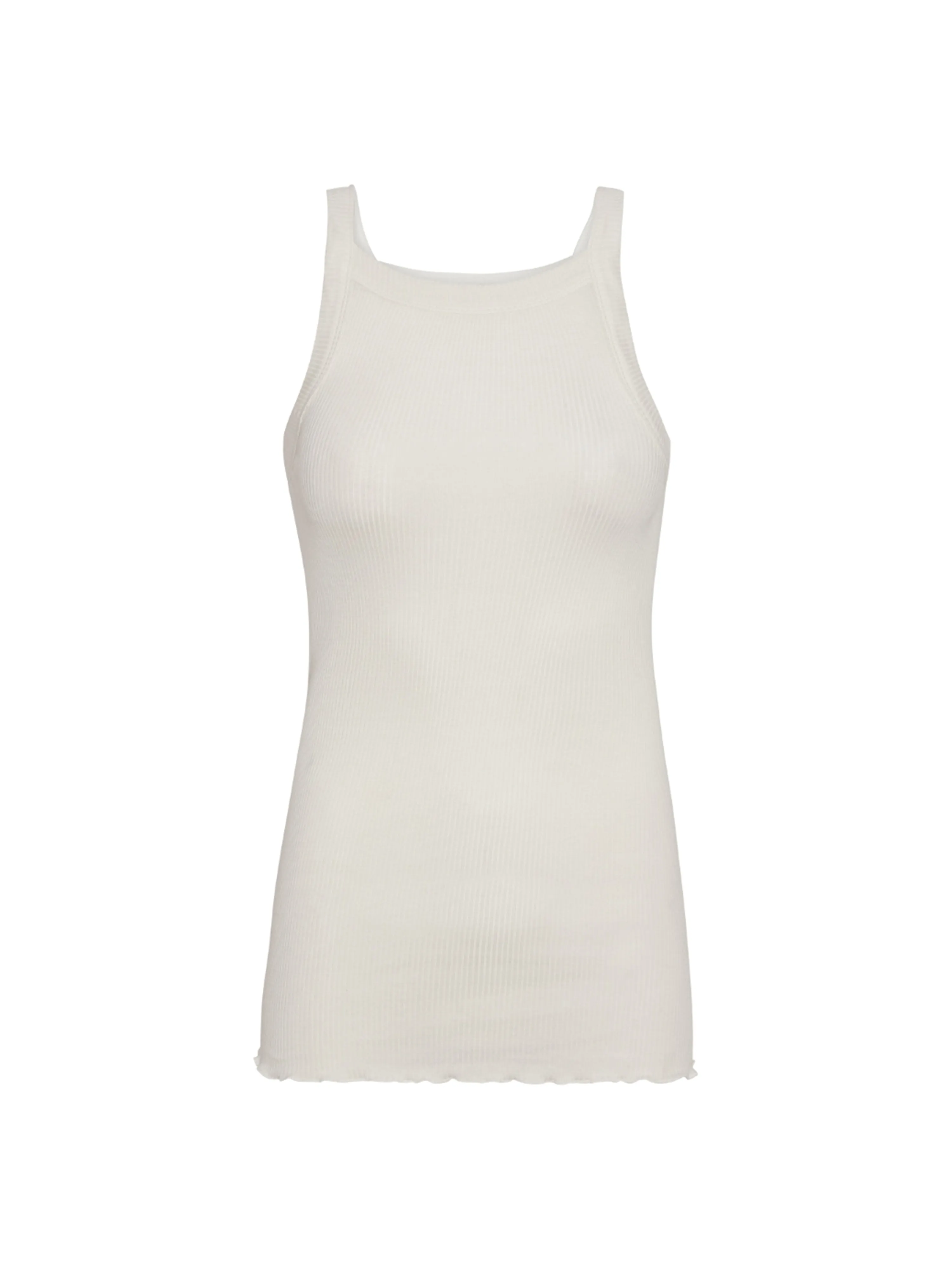 Silky Daze | Silk - Off-White