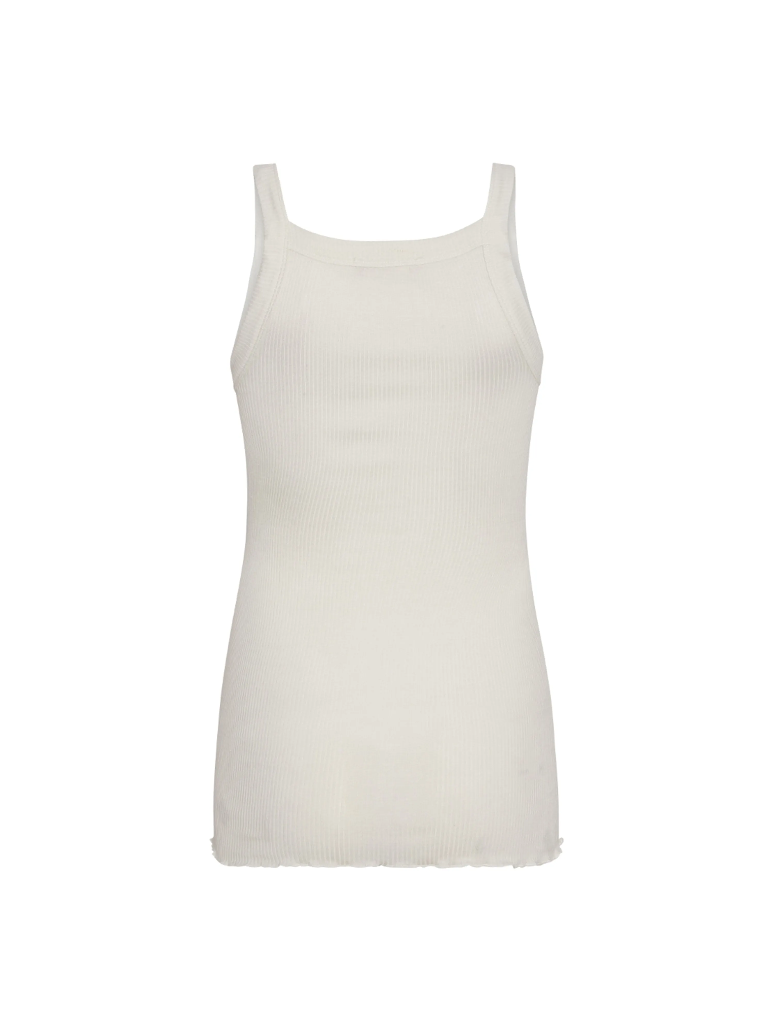 Silky Daze | Silk - Off-White