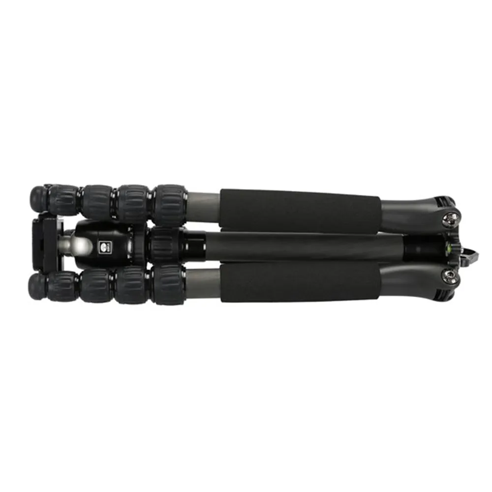 Sirui T-025SK Carbon Fiber Tripod Kit