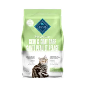 Skin & Coat Cat
