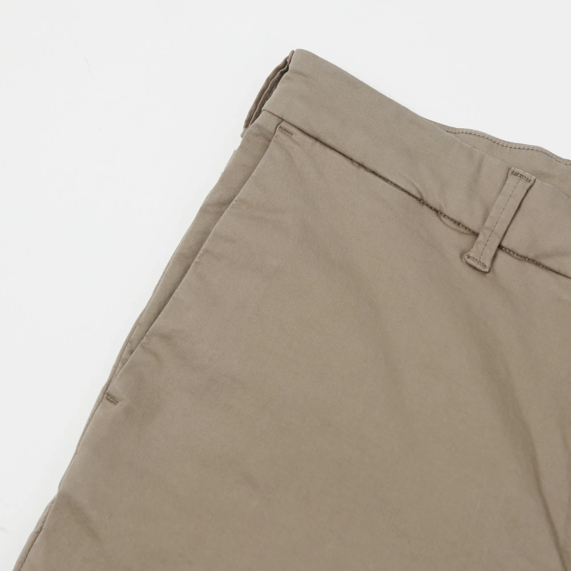 Spellbound 43-729T Slim Tapered Chino - Stone