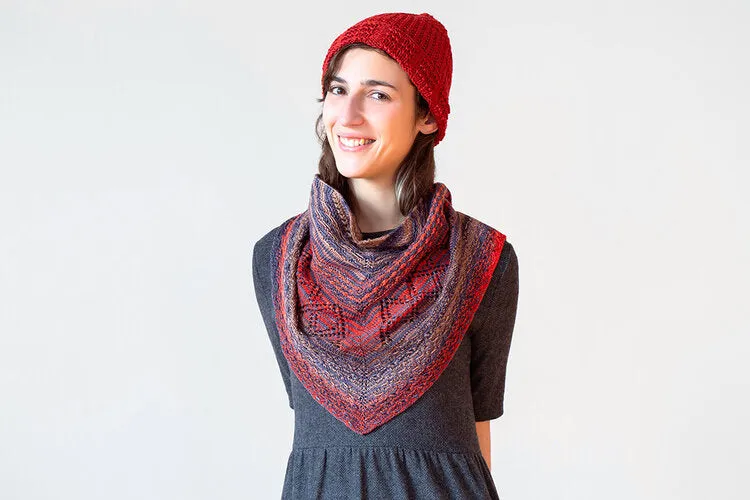Stitch Play Kit (Urth Yarns) Online Only