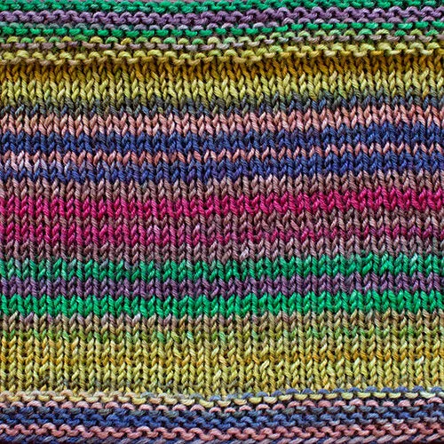 Stitch Play Kit (Urth Yarns) Online Only