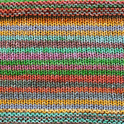 Stitch Play Kit (Urth Yarns) Online Only