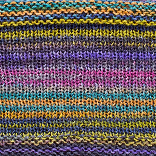 Stitch Play Kit (Urth Yarns) Online Only
