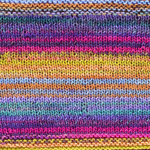 Stitch Play Kit (Urth Yarns) Online Only