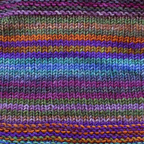 Stitch Play Kit (Urth Yarns) Online Only