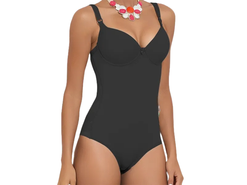 STYLE 4089A: CAMISOLE BODY SHAPER