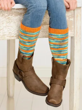 Switch-A-Roo Leg Warmers