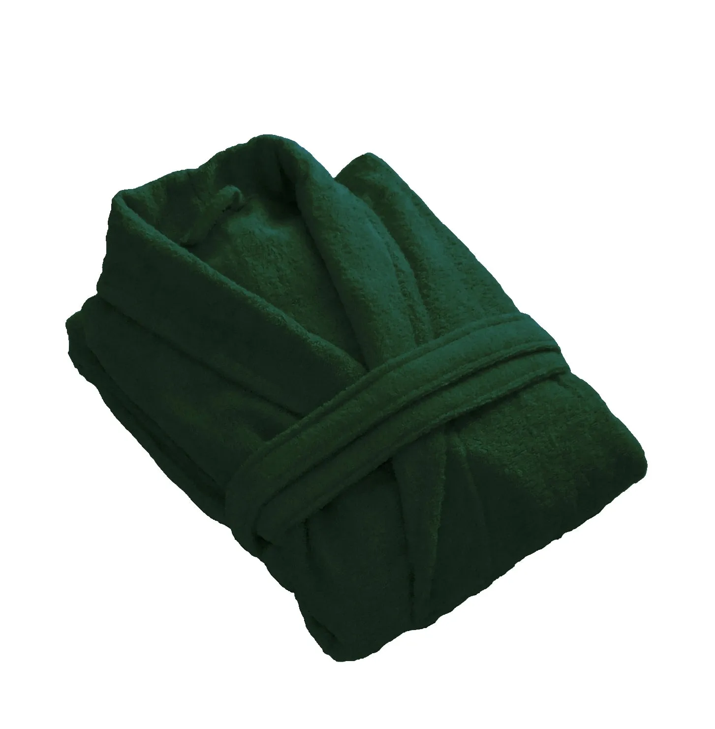 Terry Towelling Bath Robe 100% Cotton with Belt