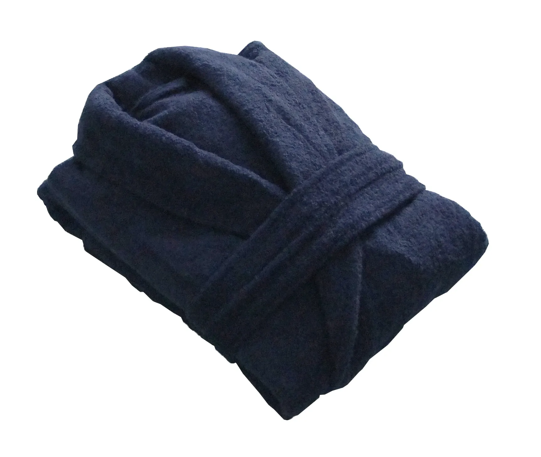 Terry Towelling Bath Robe 100% Cotton with Belt