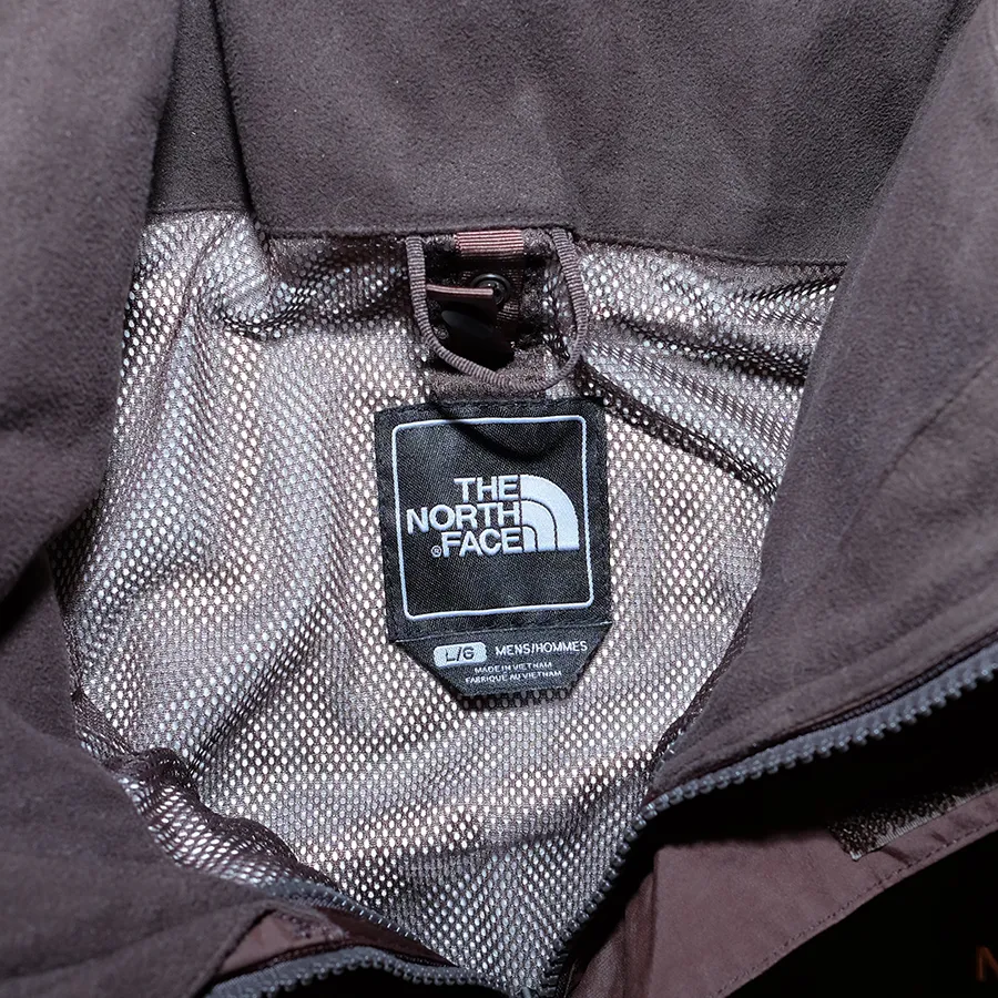 The North Face Jacket Large