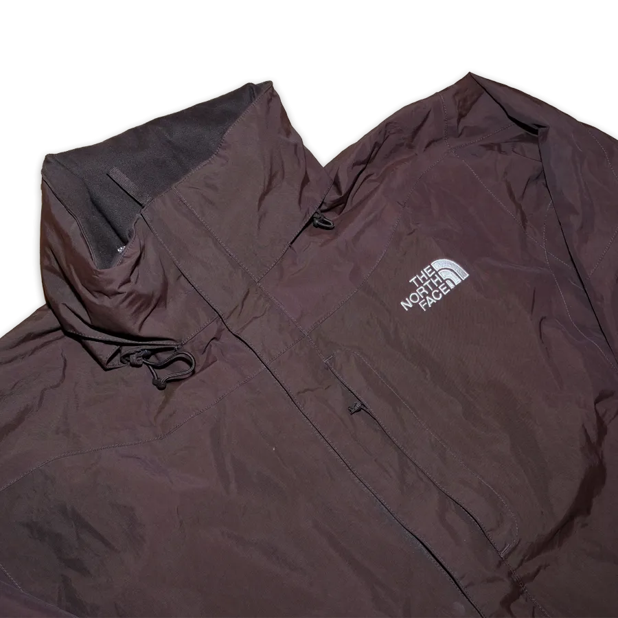 The North Face Jacket Large