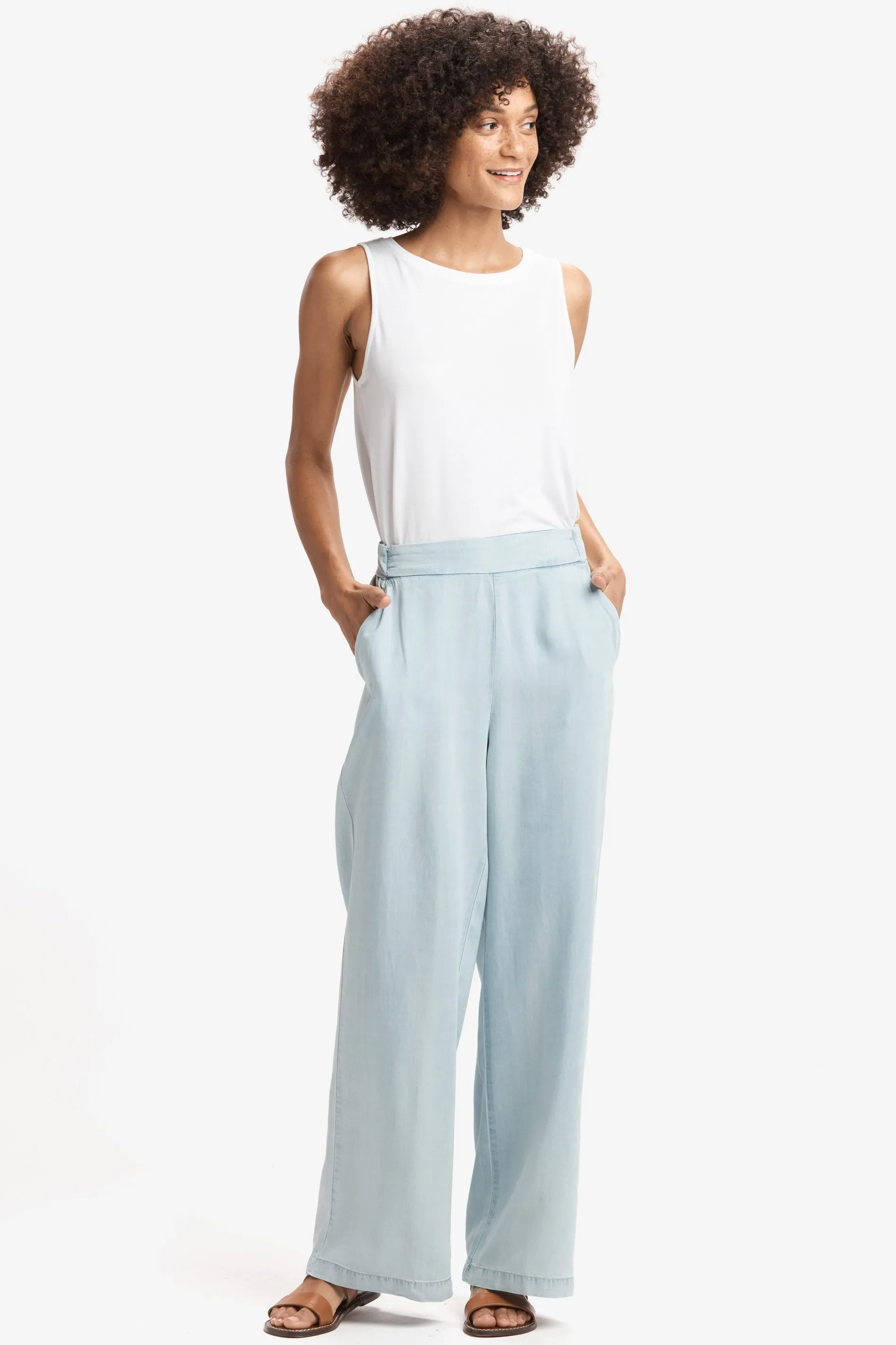 TORRANCE  PANT