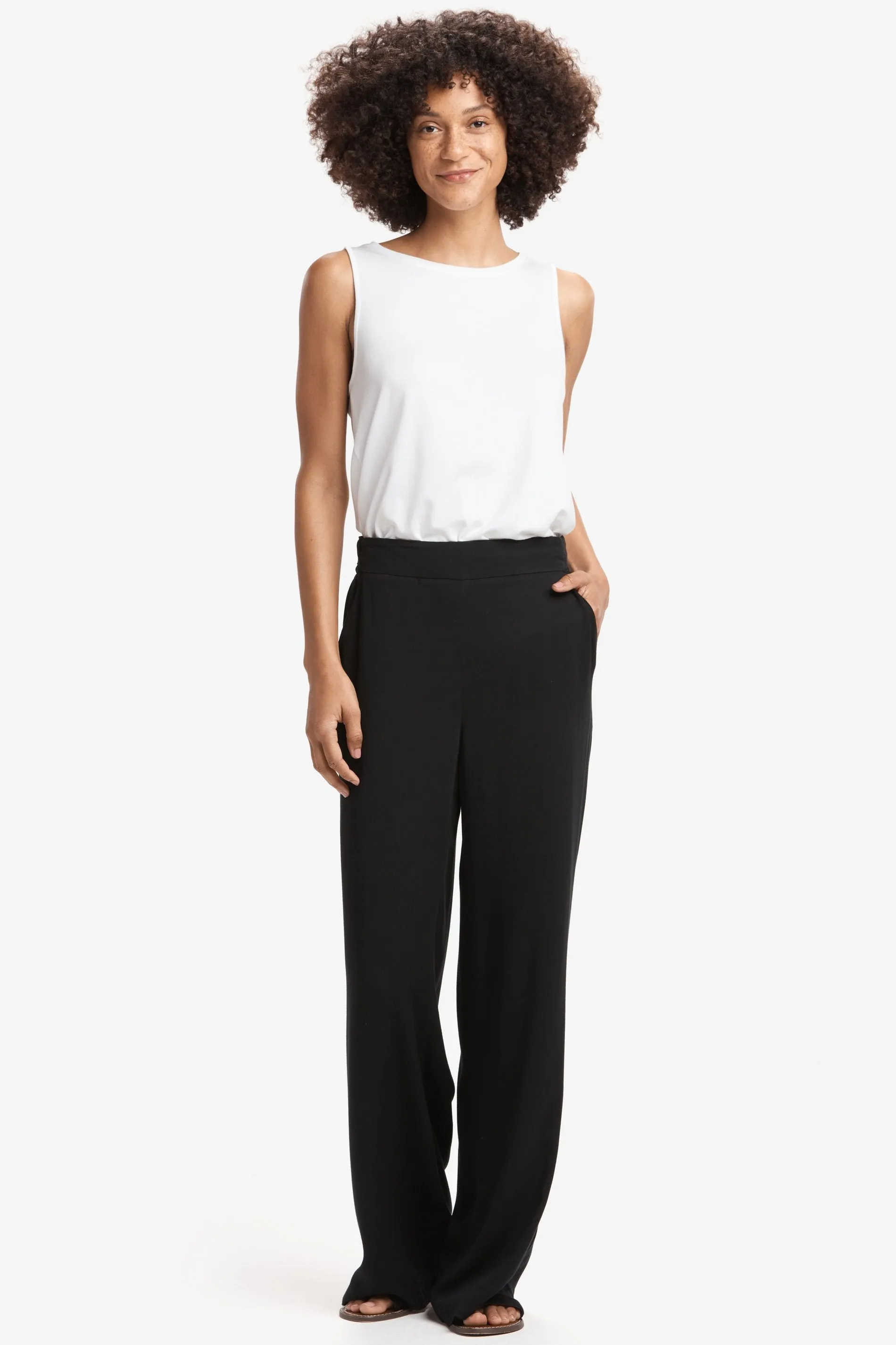 TORRANCE  PANT