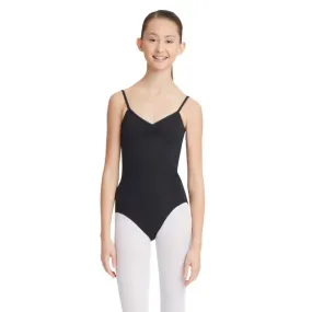 Transition Camisole Leotard