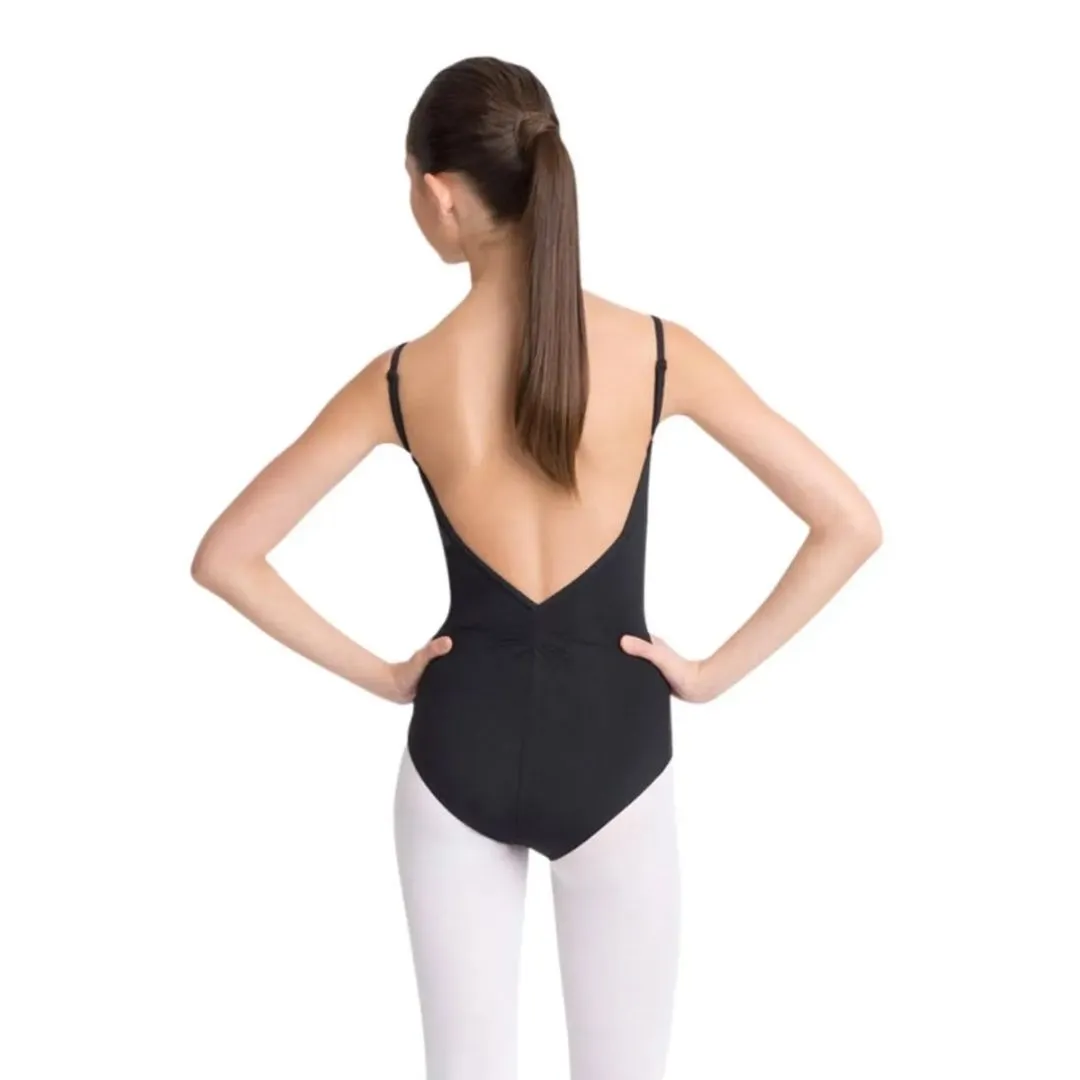 Transition Camisole Leotard