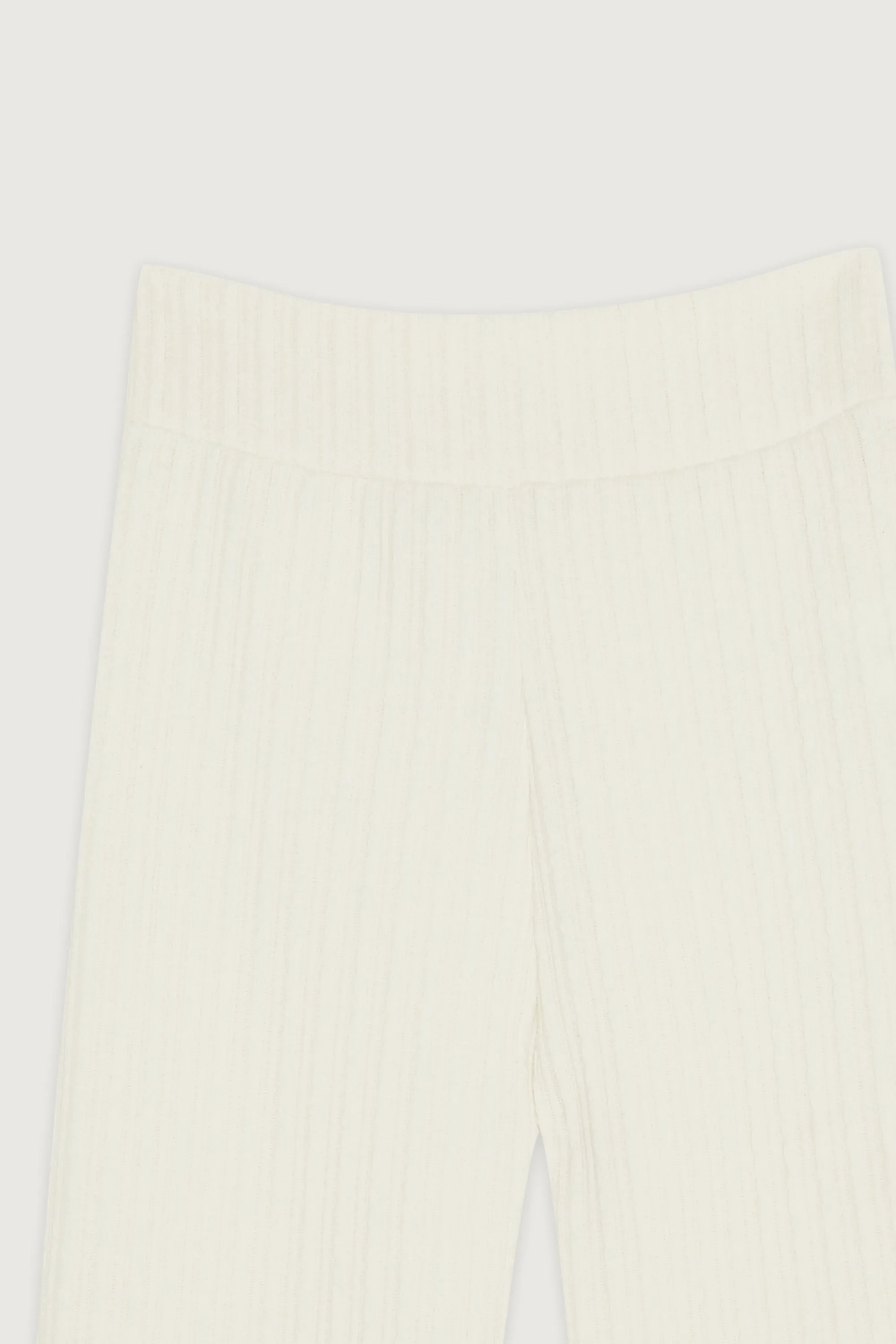 TUBE TOP AND PANT SET