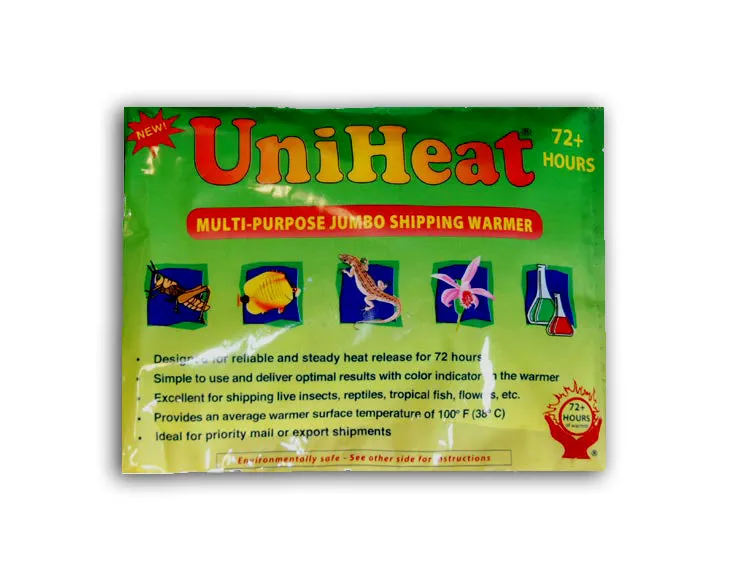 Uniheat Heat Pack