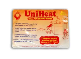 Uniheat Heat Pack