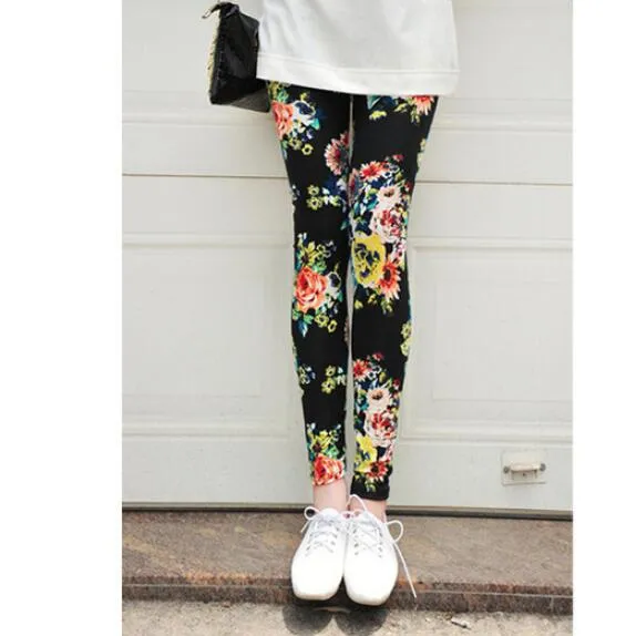 Vintage Floral