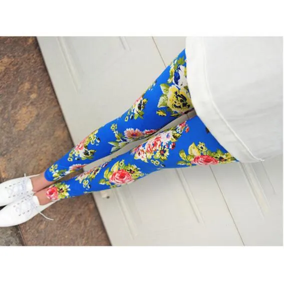 Vintage Floral
