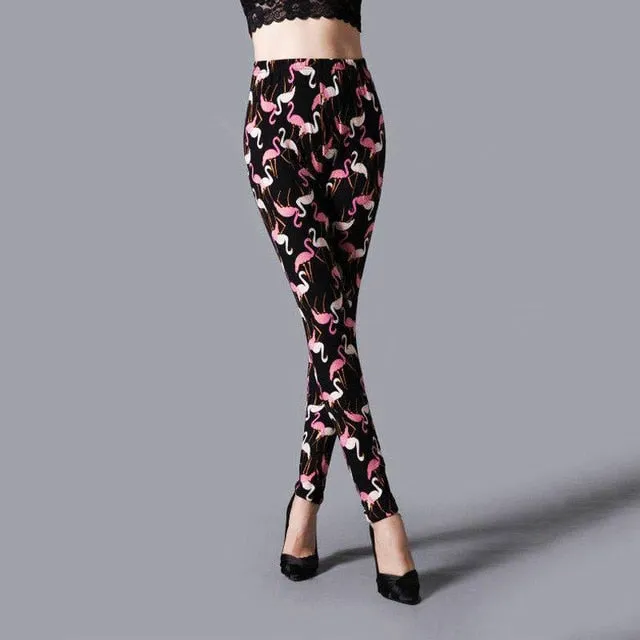 Vintage Floral