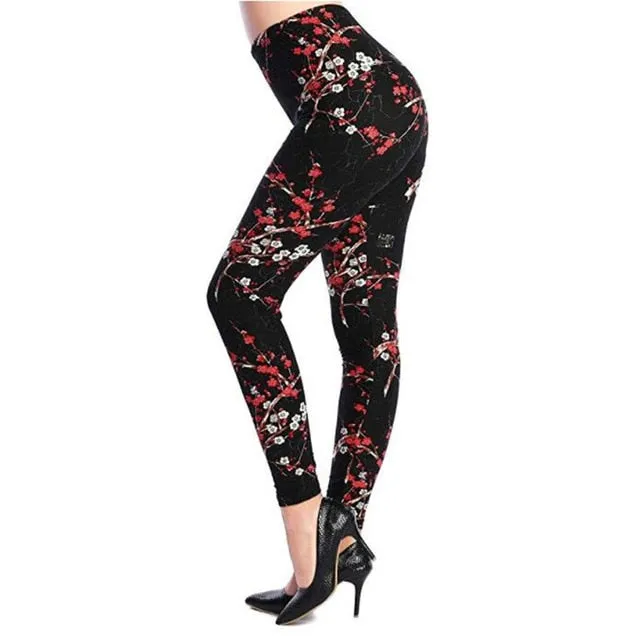 Vintage Floral