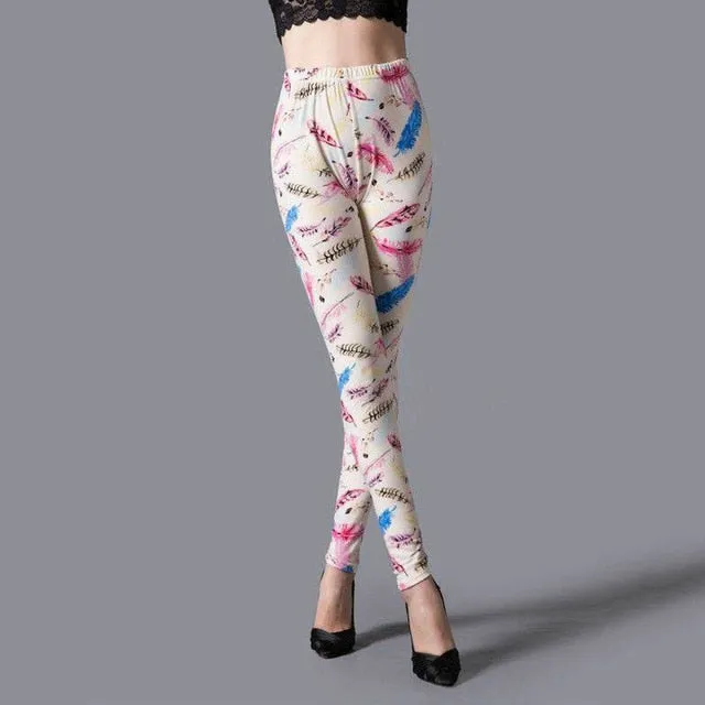 Vintage Floral