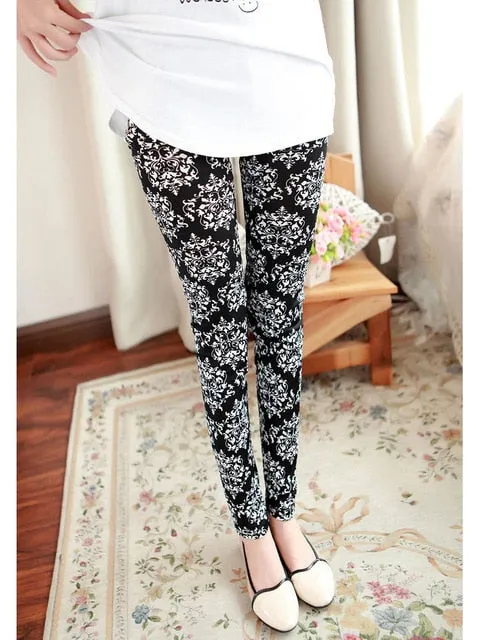 Vintage Floral