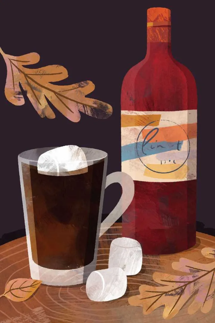 WINTER WARMERS