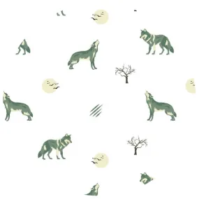 Wolf | Adult Camisole