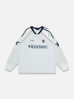 Y2K Star Sweatshirt