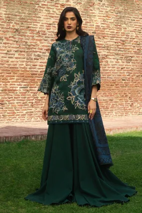 Zara Shahjahan Winter '24 – MINA-D7