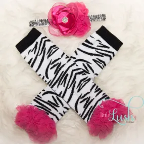 ZEBRA SET